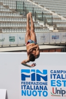 Thumbnail - Tommaso Cardogna - Diving Sports - 2023 - Roma Junior Diving Cup - Participants - Boys A 03064_07845.jpg