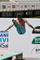 Thumbnail - David Wirrer - Tuffi Sport - 2023 - Roma Junior Diving Cup - Participants - Boys A 03064_07866.jpg