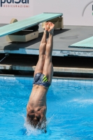 Thumbnail - David Wirrer - Wasserspringen - 2023 - Roma Junior Diving Cup - Teilnehmer - Boys A 03064_07868.jpg