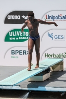 Thumbnail - Matthew Hibbert - Прыжки в воду - 2023 - Roma Junior Diving Cup - Participants - Boys A 03064_07870.jpg