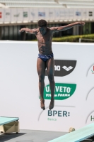 Thumbnail - Matthew Hibbert - Wasserspringen - 2023 - Roma Junior Diving Cup - Teilnehmer - Boys A 03064_07872.jpg