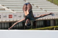 Thumbnail - Matthew Hibbert - Tuffi Sport - 2023 - Roma Junior Diving Cup - Participants - Boys A 03064_07875.jpg