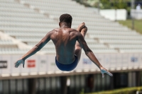 Thumbnail - Matthew Hibbert - Plongeon - 2023 - Roma Junior Diving Cup - Participants - Boys A 03064_07877.jpg