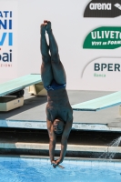 Thumbnail - Matthew Hibbert - Wasserspringen - 2023 - Roma Junior Diving Cup - Teilnehmer - Boys A 03064_07878.jpg