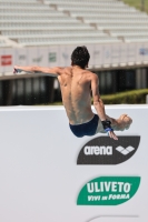 Thumbnail - Valerio Mosca - Tuffi Sport - 2023 - Roma Junior Diving Cup - Participants - Boys A 03064_07900.jpg