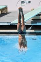 Thumbnail - Valerio Mosca - Wasserspringen - 2023 - Roma Junior Diving Cup - Teilnehmer - Boys A 03064_07902.jpg