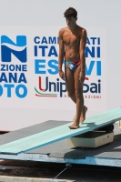 Thumbnail - Tommaso Cardogna - Plongeon - 2023 - Roma Junior Diving Cup - Participants - Boys A 03064_07903.jpg