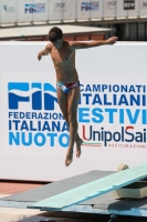 Thumbnail - Tommaso Cardogna - Plongeon - 2023 - Roma Junior Diving Cup - Participants - Boys A 03064_07904.jpg