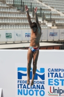 Thumbnail - Tommaso Cardogna - Tuffi Sport - 2023 - Roma Junior Diving Cup - Participants - Boys A 03064_07905.jpg