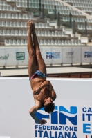 Thumbnail - Boys A - Plongeon - 2023 - Roma Junior Diving Cup - Participants 03064_07907.jpg