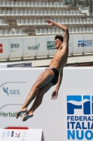 Thumbnail - Boys A - Прыжки в воду - 2023 - Roma Junior Diving Cup - Participants 03064_07909.jpg