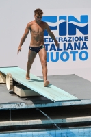 Thumbnail - Simone Conte - Plongeon - 2023 - Roma Junior Diving Cup - Participants - Boys A 03064_07913.jpg