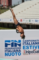 Thumbnail - Simone Conte - Diving Sports - 2023 - Roma Junior Diving Cup - Participants - Boys A 03064_07919.jpg