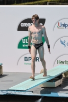 Thumbnail - Niklas Vollmayr - Tuffi Sport - 2023 - Roma Junior Diving Cup - Participants - Boys A 03064_07931.jpg