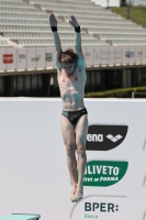 Thumbnail - Niklas Vollmayr - Tuffi Sport - 2023 - Roma Junior Diving Cup - Participants - Boys A 03064_07933.jpg