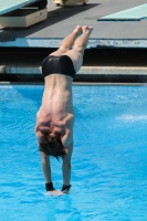 Thumbnail - Niklas Vollmayr - Plongeon - 2023 - Roma Junior Diving Cup - Participants - Boys A 03064_07938.jpg