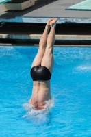 Thumbnail - Niklas Vollmayr - Plongeon - 2023 - Roma Junior Diving Cup - Participants - Boys A 03064_07939.jpg