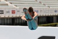 Thumbnail - David Wirrer - Wasserspringen - 2023 - Roma Junior Diving Cup - Teilnehmer - Boys A 03064_07943.jpg