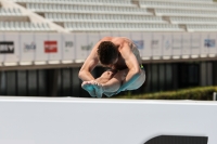 Thumbnail - David Wirrer - Wasserspringen - 2023 - Roma Junior Diving Cup - Teilnehmer - Boys A 03064_07944.jpg