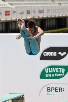 Thumbnail - Boys A - Wasserspringen - 2023 - Roma Junior Diving Cup - Teilnehmer 03064_07945.jpg