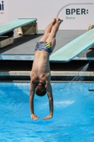 Thumbnail - Boys A - Plongeon - 2023 - Roma Junior Diving Cup - Participants 03064_07946.jpg