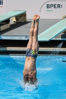 Thumbnail - David Wirrer - Wasserspringen - 2023 - Roma Junior Diving Cup - Teilnehmer - Boys A 03064_07947.jpg