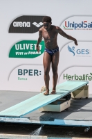 Thumbnail - Matthew Hibbert - Wasserspringen - 2023 - Roma Junior Diving Cup - Teilnehmer - Boys A 03064_07949.jpg