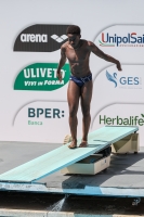 Thumbnail - Matthew Hibbert - Plongeon - 2023 - Roma Junior Diving Cup - Participants - Boys A 03064_07949.jpg