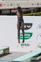 Thumbnail - Matthew Hibbert - Wasserspringen - 2023 - Roma Junior Diving Cup - Teilnehmer - Boys A 03064_07950.jpg
