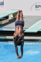 Thumbnail - Matthew Hibbert - Прыжки в воду - 2023 - Roma Junior Diving Cup - Participants - Boys A 03064_07954.jpg