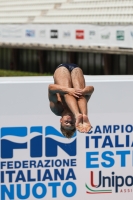 Thumbnail - Boys A - Прыжки в воду - 2023 - Roma Junior Diving Cup - Participants 03064_07981.jpg