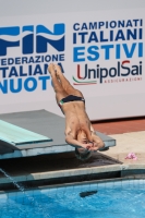 Thumbnail - Simone Conte - Tuffi Sport - 2023 - Roma Junior Diving Cup - Participants - Boys A 03064_07982.jpg