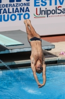 Thumbnail - Simone Conte - Diving Sports - 2023 - Roma Junior Diving Cup - Participants - Boys A 03064_07983.jpg