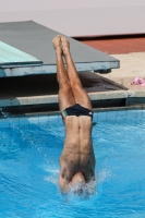 Thumbnail - Simone Conte - Tuffi Sport - 2023 - Roma Junior Diving Cup - Participants - Boys A 03064_07984.jpg