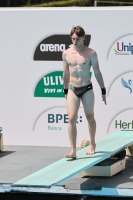 Thumbnail - Boys A - Прыжки в воду - 2023 - Roma Junior Diving Cup - Participants 03064_07985.jpg