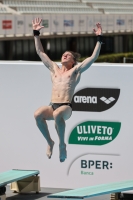 Thumbnail - Boys A - Wasserspringen - 2023 - Roma Junior Diving Cup - Teilnehmer 03064_07987.jpg