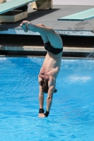 Thumbnail - Niklas Vollmayr - Tuffi Sport - 2023 - Roma Junior Diving Cup - Participants - Boys A 03064_07990.jpg