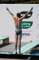 Thumbnail - Boys A - Wasserspringen - 2023 - Roma Junior Diving Cup - Teilnehmer 03064_07991.jpg