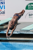 Thumbnail - Matthew Hibbert - Wasserspringen - 2023 - Roma Junior Diving Cup - Teilnehmer - Boys A 03064_07998.jpg