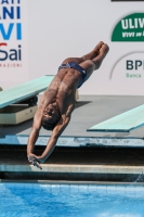 Thumbnail - Matthew Hibbert - Plongeon - 2023 - Roma Junior Diving Cup - Participants - Boys A 03064_07998.jpg