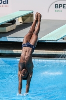 Thumbnail - Matthew Hibbert - Прыжки в воду - 2023 - Roma Junior Diving Cup - Participants - Boys A 03064_07999.jpg