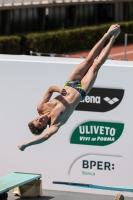 Thumbnail - Boys A - Wasserspringen - 2023 - Roma Junior Diving Cup - Teilnehmer 03064_08007.jpg