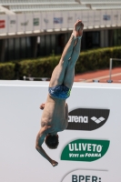 Thumbnail - David Wirrer - Wasserspringen - 2023 - Roma Junior Diving Cup - Teilnehmer - Boys A 03064_08009.jpg