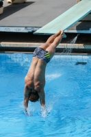 Thumbnail - David Wirrer - Wasserspringen - 2023 - Roma Junior Diving Cup - Teilnehmer - Boys A 03064_08011.jpg