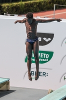 Thumbnail - Matthew Hibbert - Wasserspringen - 2023 - Roma Junior Diving Cup - Teilnehmer - Boys A 03064_08013.jpg