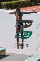 Thumbnail - Matthew Hibbert - Plongeon - 2023 - Roma Junior Diving Cup - Participants - Boys A 03064_08013.jpg