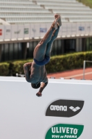 Thumbnail - Matthew Hibbert - Wasserspringen - 2023 - Roma Junior Diving Cup - Teilnehmer - Boys A 03064_08016.jpg