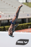Thumbnail - Matthew Hibbert - Wasserspringen - 2023 - Roma Junior Diving Cup - Teilnehmer - Boys A 03064_08017.jpg