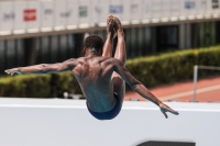 Thumbnail - Matthew Hibbert - Wasserspringen - 2023 - Roma Junior Diving Cup - Teilnehmer - Boys A 03064_08019.jpg