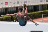 Thumbnail - Matthew Hibbert - Tuffi Sport - 2023 - Roma Junior Diving Cup - Participants - Boys A 03064_08019.jpg